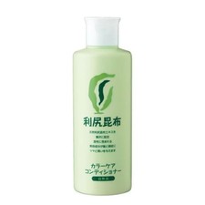 Acondicionador para el cuidado del color del cabello Rishiri para champú de color saciado 200 ml