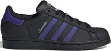 Tenis informales Adidas IE3000 Superstar Originales para mujer talla 7 NWB