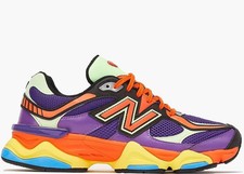 New Balance 9060 Multicolor Scarpe Uomo/Donna Sneakers
