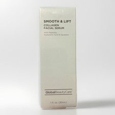 GLOBAL BEAUTY CARE Suero facial de colágeno suave y liftante 1 fl oz piel antienvejecimiento