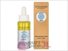 Suero facial bifásico L'Occitane Shea 30 ml