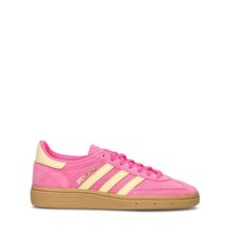 Adidas Sneakers Donna Rosa Pelle Scamosciata IH9213-LAG-A130455