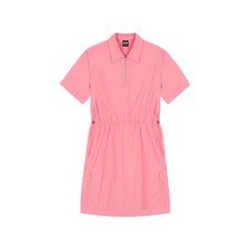 Vestido de manga corta Colmar 8872 para mujer