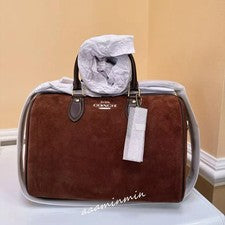 Bolso grande Coach Rowan CCC79 NUEVO CON ETIQUETAS