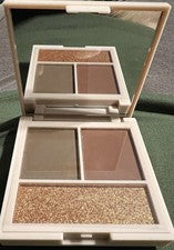 Paleta de contorno compacta Makeup Revolution London ~ profunda