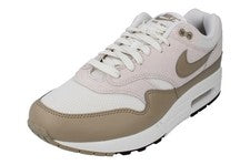 Zapatos de entrenamiento Nike Air Max I Essential para hombre - Phantom/Caqui/Madera de mineral clara
