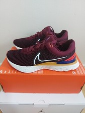 Nuevo Nike React INFINITY RUN Flyknit 3 UK TALLA 7 EU 41