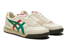 Zapatos Onitsuka Tiger ULTIMATE 81 EX 1183B510.203 ABEDUL/KALE oki04