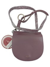 Bolso Bandolera Mujer INYATI Morado Poliéster Casual Casual Pequeño