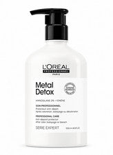 L'Oreal Professionnel Serie Expert Metal Detox Cuidado Profesional - 16.9 fl oz