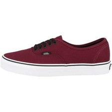 Zapatos Vans U Auténticos En Port Royale/Negro | Port Royale/Negro | Auténticos Nuevos