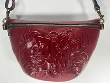 PATRICIA NASH MILAN ITALIA - IMPECABLE NUEVO CON ETIQUETAS $149.00 HERRAMIENTAS DE MANO TOMÓ 3 SEMANAS