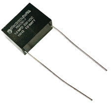 Red RC RG1781-7, 1.0 + 10% MFD, 150 OHM, 200V