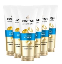 Acondicionador Pantene Pro-V Nutri-Plex Classic Clean 230 ml x6 cuidado del cabello a granel