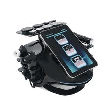 Dispositivo de belleza 448K profesional CET RET equipo de cuidado facial y corporal