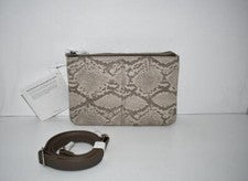 Thirty One Street Style en Masilla Serpiente Nuevo con Etiquetas