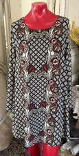 Vestido Mujer Diseño Por Xhilirations Talla L