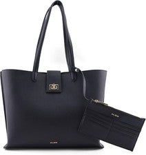 Elegante bolso de mano Agraleder para mujer para un estilo diario sin esfuerzo