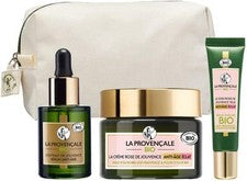 Set de cuidado facial La Provençale Bio Jeuence