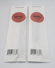 2x LÁPIZ DE COLOR BELLEZA NEUTRA PRECISIÓN 19/99 - 1,1 G (TAMAÑO COMPLETO)