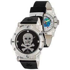 TOYWATCH Twin Time TW09WD