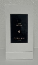 perfume guerlain Cuir Beluga
