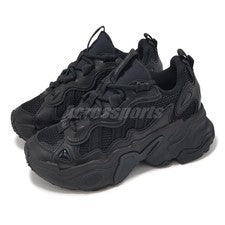 Adidas Originales Ozthemis W Núcleo Negro Carbono Mujer Plataforma Reflectante IG1504