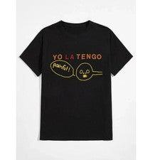 Camiseta Yo La Tengo Painful Unisex Banda