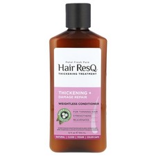 Hair ResQ®, Tratamiento Espesante, Acondicionador Sin Peso, 12 fl oz (355 ml)