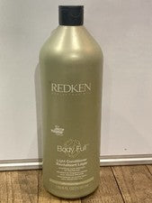 33,8 oz. Acondicionador Redken Body Full Light. 1.000 ml NUEVO ENVÍO GRATUITO Cuidado del Cabello