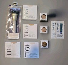Base y Corrector Belleza Maquillaje Cuidado de la Piel TIGI Cosméticos Lote $235+ Precio de venta sugerido por el fabric