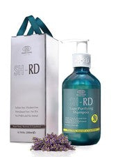 Semitratamiento Hidratante Trufa SH-RD 6.76OZ - Acondicionador Reparador e Hidratante