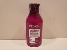 Redken - Acondicionador magnético de extensión de color suave cuidado del color - 10,1 fl oz