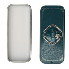 Boxes Solid Perfume Long Lasting Flower Fruit Fragrance Pocket Solid Perfume