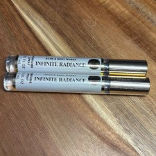 Bath & Body Works Infinite Radiance Perfume Spray 0.23 fl oz 7 ml Juego de 2 Nuevo