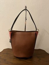 Bandolera extraíble INC marrón Ajae para mujer