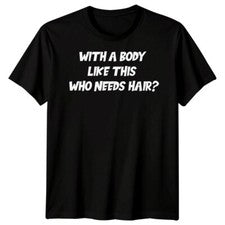 Camiseta en blanco para hombre estilo minimalista