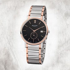 Regent RGM1409 Reloj De Pulsera Hombre Acero Inoxidable Cuarzo GM-1409
