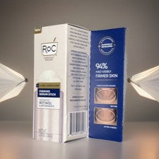 Suero Reafirmante RoC Derm Correxion Barra Retinol Arrugas Anti Envejecimiento - Nuevo