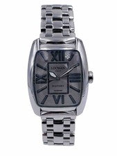 Orologio Locman History 488ACS400 Acciaio/Titanio Lady 30x34mm Scontatissimo New
