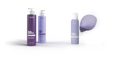 Máxima | Producto para el cuidado del cabello Silver Line