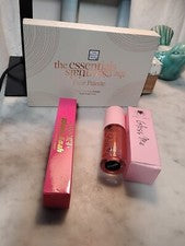 Paleta facial The Beauty Crop The Essentials, Ruby May Gloss Me + máscara Medusa