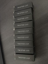 Twisted Lily Mini Perfume Fragrance 9-Pack