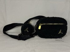 Bolso para cámara Jordan Monarch de pelo alto Sherpa 1L para mujer