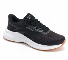 Zapatillas para caminar Reebok con cordones - Energen Ease negras 11/W nuevas