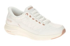 Zapatos Skechers CONTOUR FOAM blancos zapatos de mujer zapatillas deportivas 150413 WTRG NUEVO