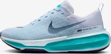 Zapatillas de running para hombre Nike ZoomX Invincible Run FK 3 azul pastel DR2615 407