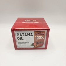 Nuevo sellado 4,23 fl oz 100 % crudo aceite de batana Fjalluft para el cuidado del cabello de Honduras