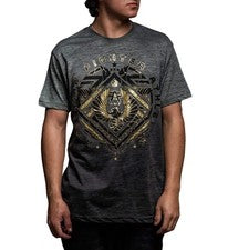 Camiseta para hombre American Fighter Airmont