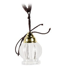 Essential Oil Diffuser Pendant Necklace Aroma Perfume Vial Pendant Necklace